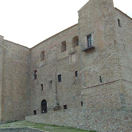 Casa Nicole Apartment Castelbuono  Exterior photo