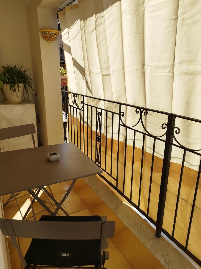 Casa Nicole Apartment Castelbuono  Exterior photo