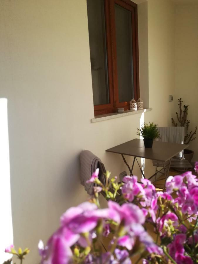 Casa Nicole Apartment Castelbuono  Exterior photo