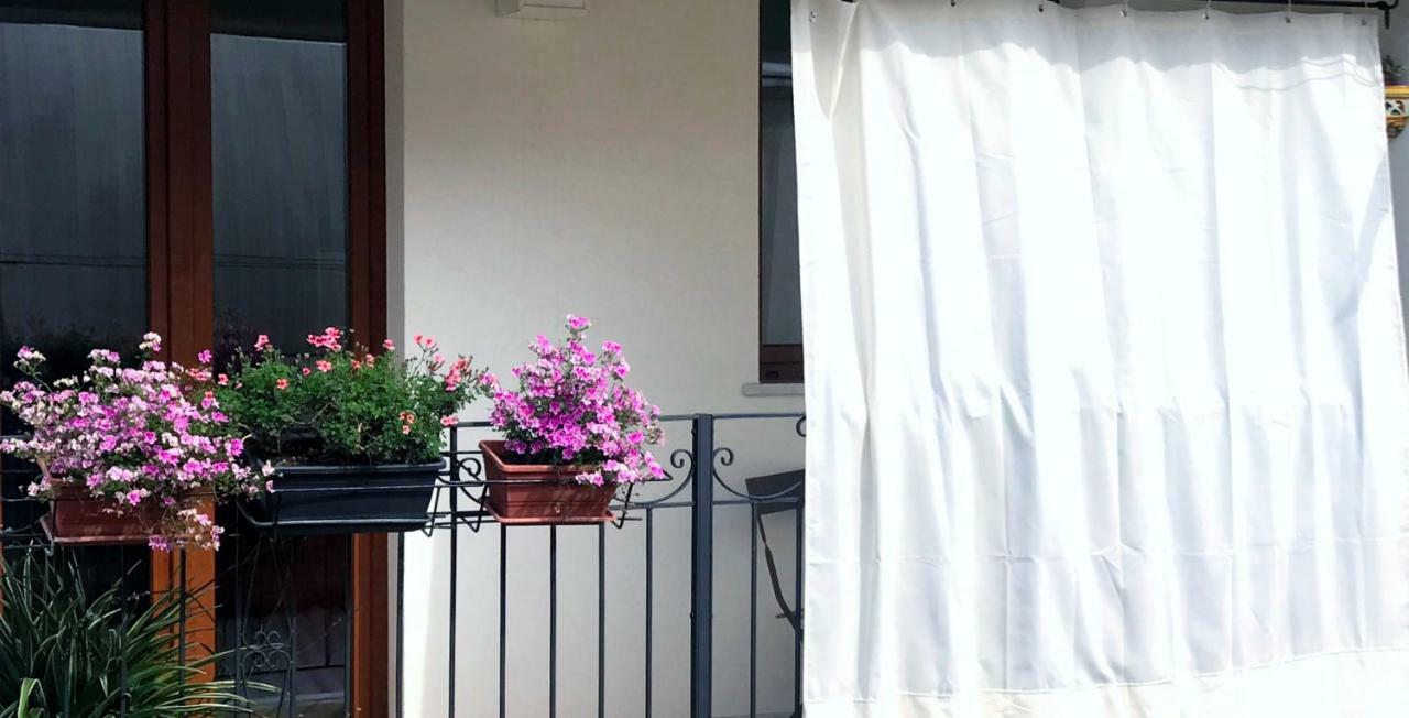 Casa Nicole Apartment Castelbuono  Exterior photo